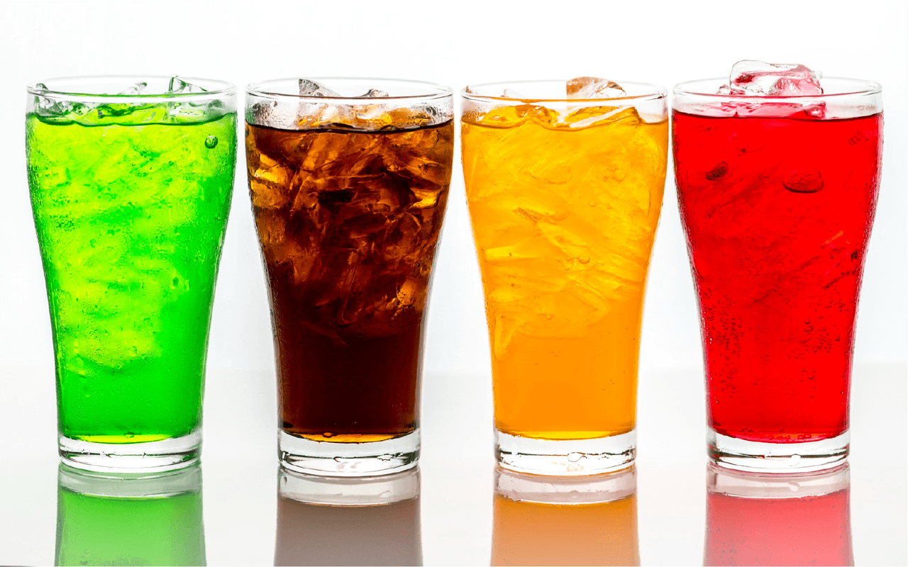 Sugar's Dehydrating Effects